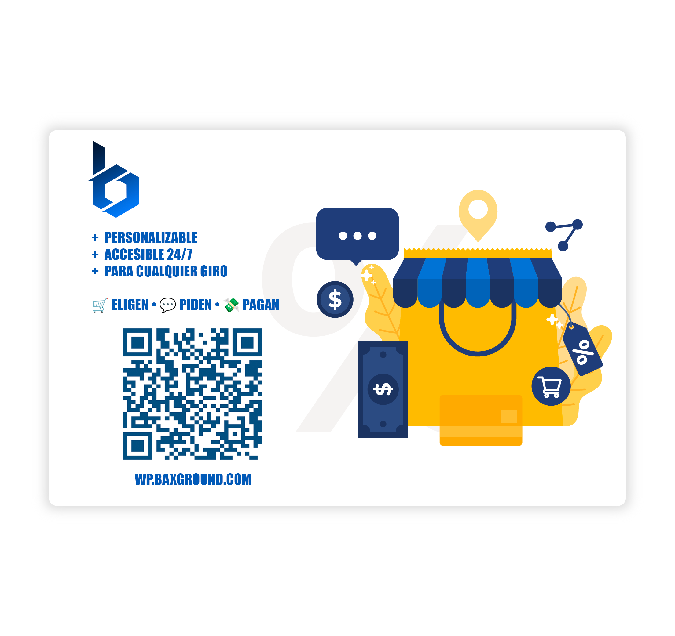 Banner solvessoft - Store