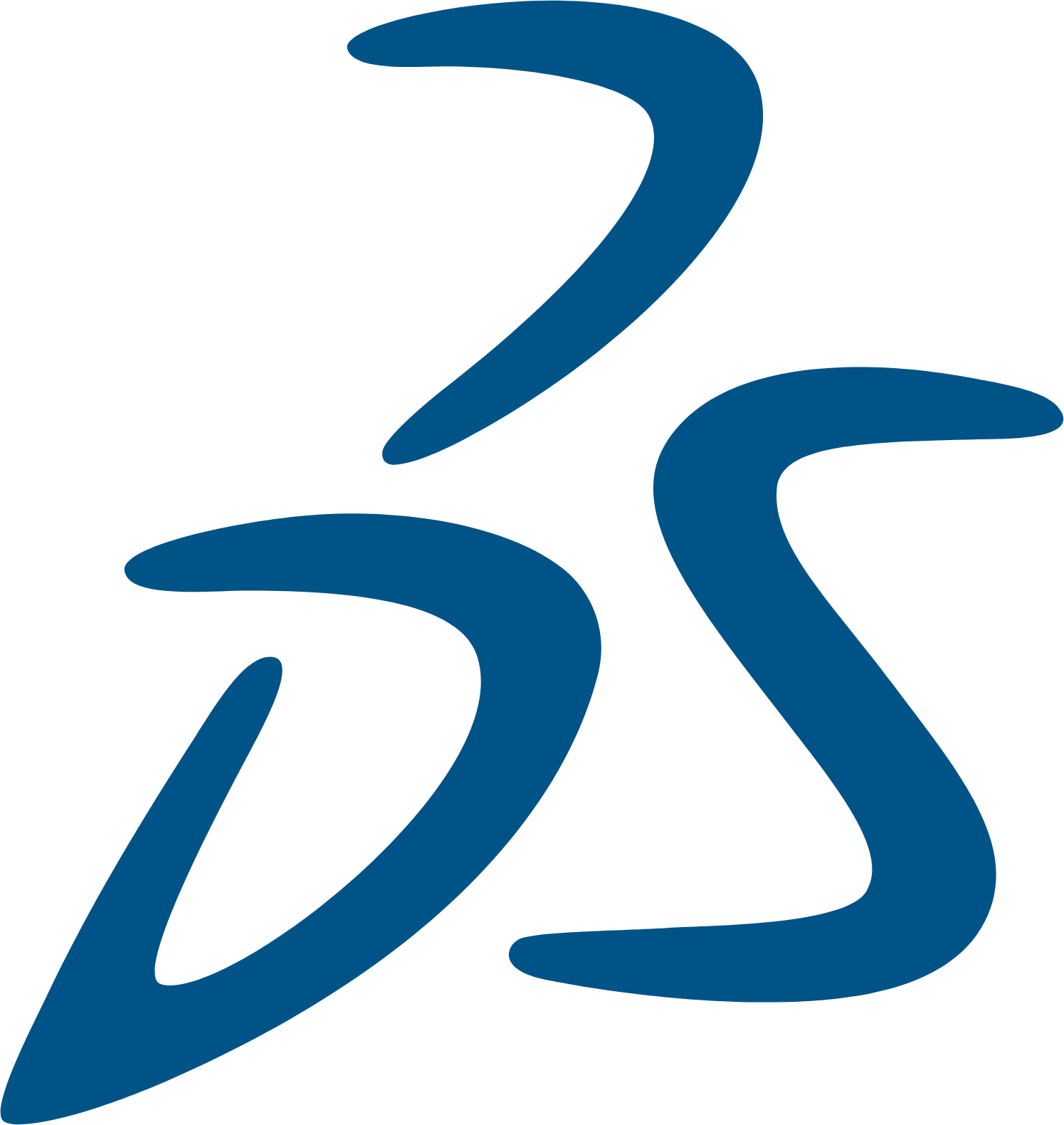 Dassault logo by Solvessoft