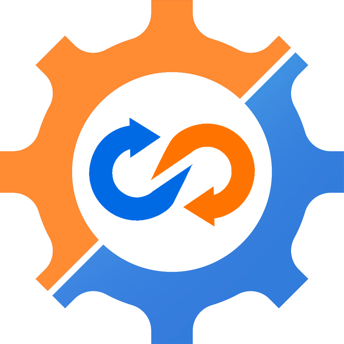 Logo oficial de solvessoft