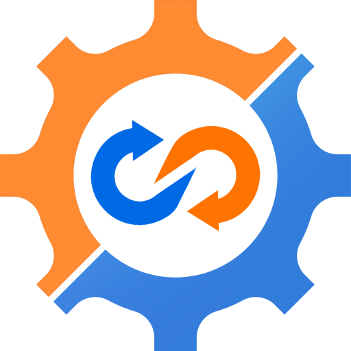 Logo oficial de solvessoft